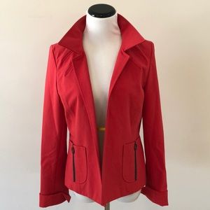 Nina Mclemore Blazer